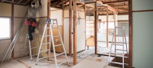 Entreprise de rénovation de la maison et de rénovation d’appartement à Hudimesnil